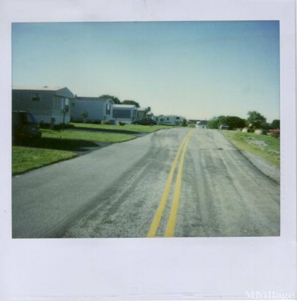 Photo of State Line Mobile Home Park, Greencastle PA