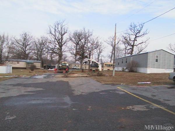 Photo of Oak Haven Mobile Home Park, Martinsburg WV