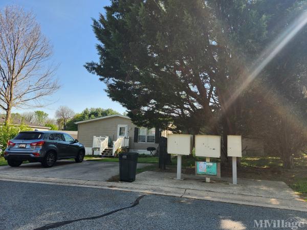 Photo of Timber Grove Mobile Home Park, Rising Sun MD