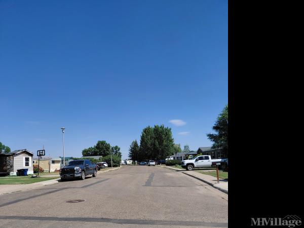 Photo 0 of 2 of park located at Sidney, MT 59270