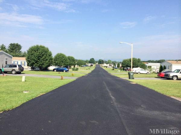 Photo of Maizefield Mobile Home Community, Shippensburg PA