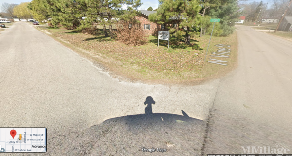 Photo 0 of 2 of park located at 615 Mclane Advance, MO 63730