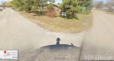 Mobile Home Park in Advance MO