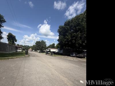 Mobile Home Park in Gallatin TN