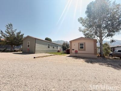 Mobile Home Park in Durango CO