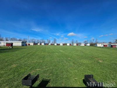 Mobile Home Park in Flemingsburg KY