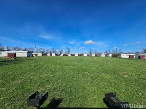 Photo 1 of 2 of park located at 278 Crestview Flemingsburg, KY 41041