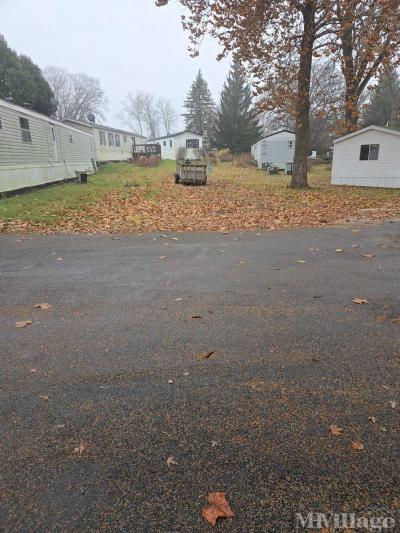 Mobile Home Park in Platteville WI