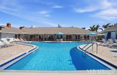 Mobile Home Park in Largo FL
