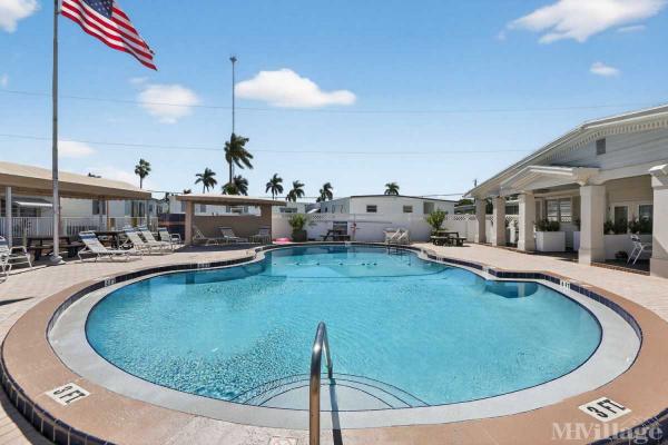 Photo of Orangebrook Harbor, Hollywood FL