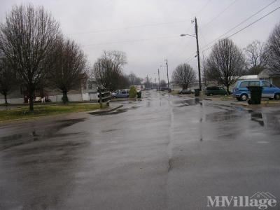 Mobile Home Park in Gallatin TN
