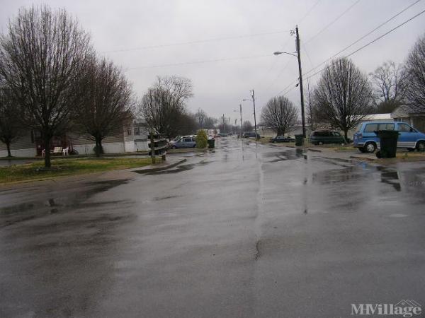 Photo 0 of 2 of park located at 540 N Water Ave Gallatin, TN 37066
