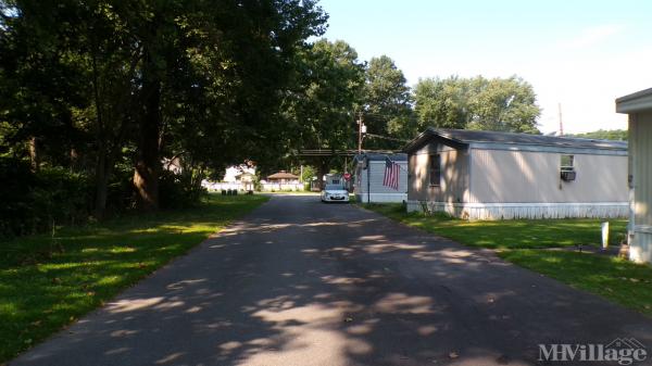 Photo of Majestic Village Mobile Home Park, Pittston PA