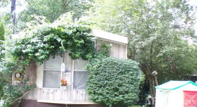 Mobile Home Park in Clifton Township PA