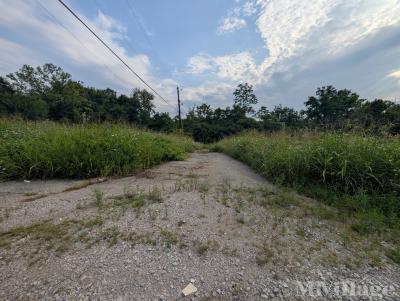 Mobile Home Park in Cleves OH