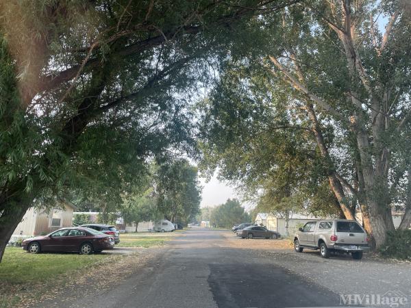 Photo 0 of 2 of park located at 9026 Kautzman Billings, MT 59101