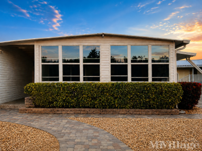 Mobile Home Park in Saint Petersburg FL