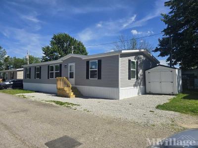 Mobile Home Park in Mansfield OH