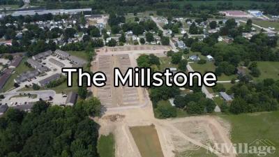 Mobile Home Park in Shelby OH