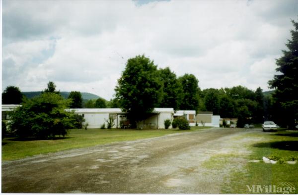 Photo of Cogan Valley Farms, Cogan Station PA
