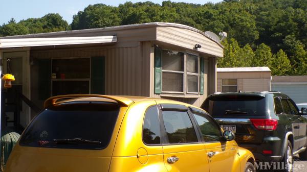 Photo 0 of 2 of park located at 11 Glenrock Pittston, PA 18640