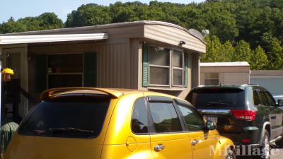 Mobile Home Park in Pittston PA