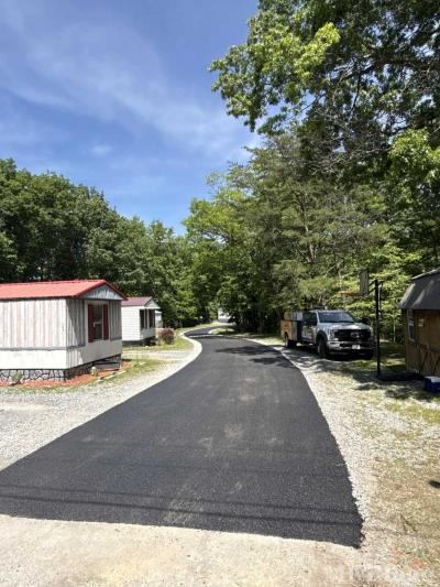 Mobile Home Park in Bluefeld VA