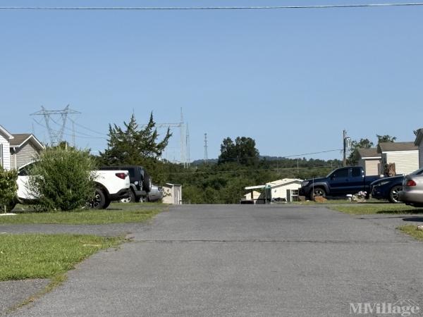Photo 0 of 2 of park located at Berkeley Station Rd Martinsburg, WV 25404