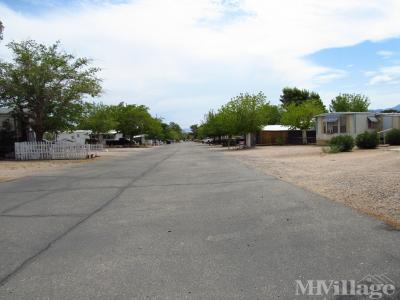 Mobile Home Park in Kingman AZ