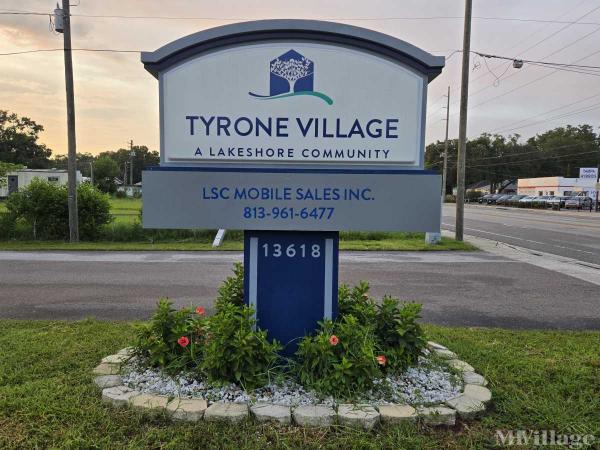 Photo 1 of 2 of park located at 13618 North Florida Avenue Tampa, FL 33613