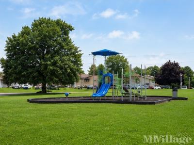 Photo 2 of 4 of park located at 3901 Packers Avenue Madison, WI 53704