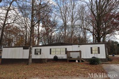 Mobile Home Park in Auburn GA