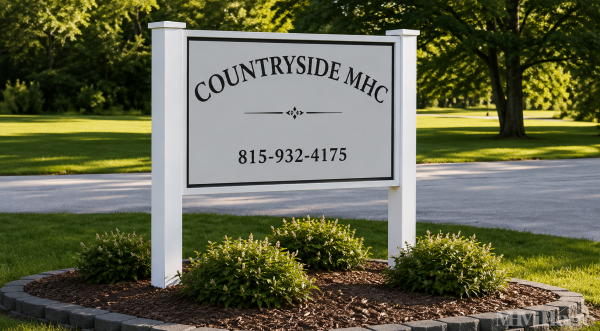 Photo 1 of 2 of park located at 5194 Us-45 Chebanse, IL 60922