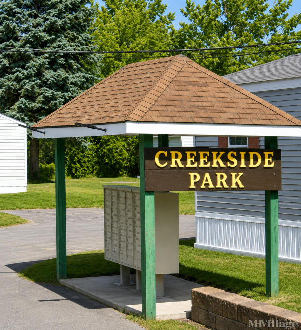Photo of Creekside Circle, Castleton NY