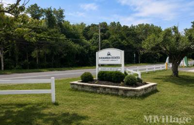 Mobile Home Park in Bridgeton NJ
