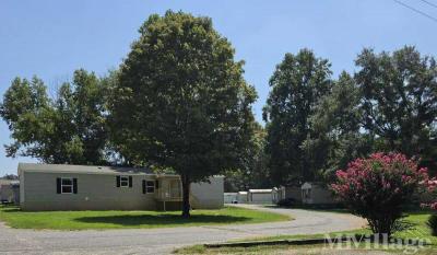 Mobile Home Park in Morris AL