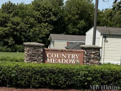 Mobile Home Park in Antioch TN