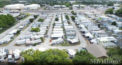 Mobile Home Park in Fountain Inn SC