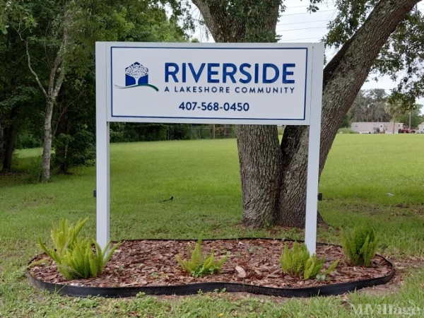 Photo of Riverside, Orlando FL