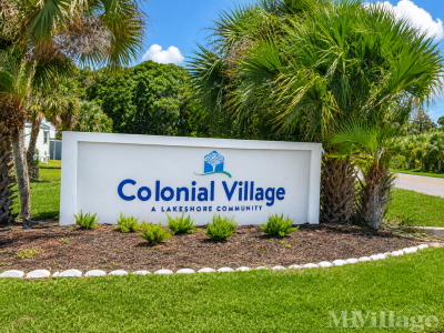 Mobile Home Park in Orlando FL
