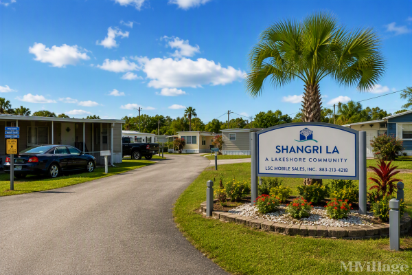 Photo 1 of 2 of park located at 2850 New Tampa Highway Lakeland, FL 33815