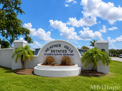 Mobile Home Park in Bradenton FL