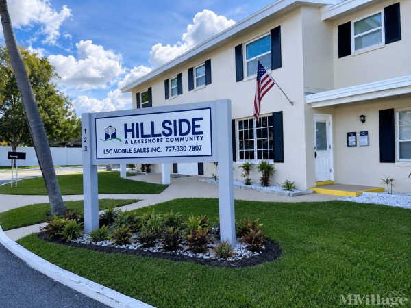 Photo 1 of 2 of park located at 123 Mcmullen Booth Road Clearwater, FL 33759