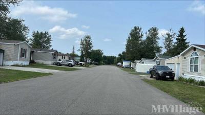 Mobile Home Park in Tomah WI