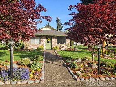 Photo 2 of 4 of park located at 18780 Central Point Road Oregon City, OR 97045