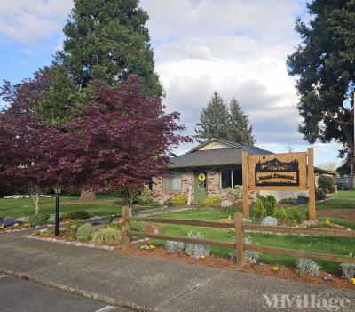 Photo 3 of 4 of park located at 18780 Central Point Road Oregon City, OR 97045