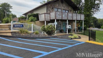 Mobile Home Park in Arnold MO