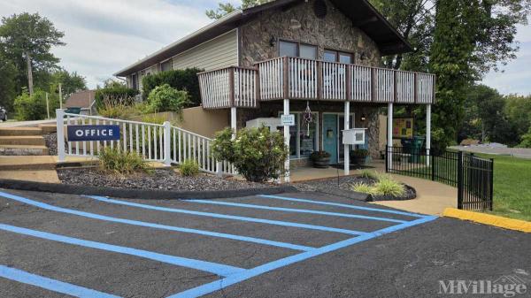 Photo 1 of 2 of park located at 2 Rex Aire Ct. Arnold, MO 63010