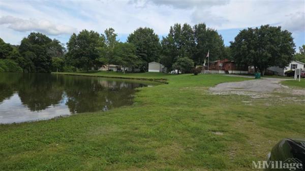 Photo 1 of 2 of park located at 783 Willow Bend Place Fenton, MO 63026
