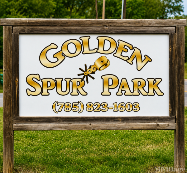 Photo of Golden Spur, LLC, Salina KS